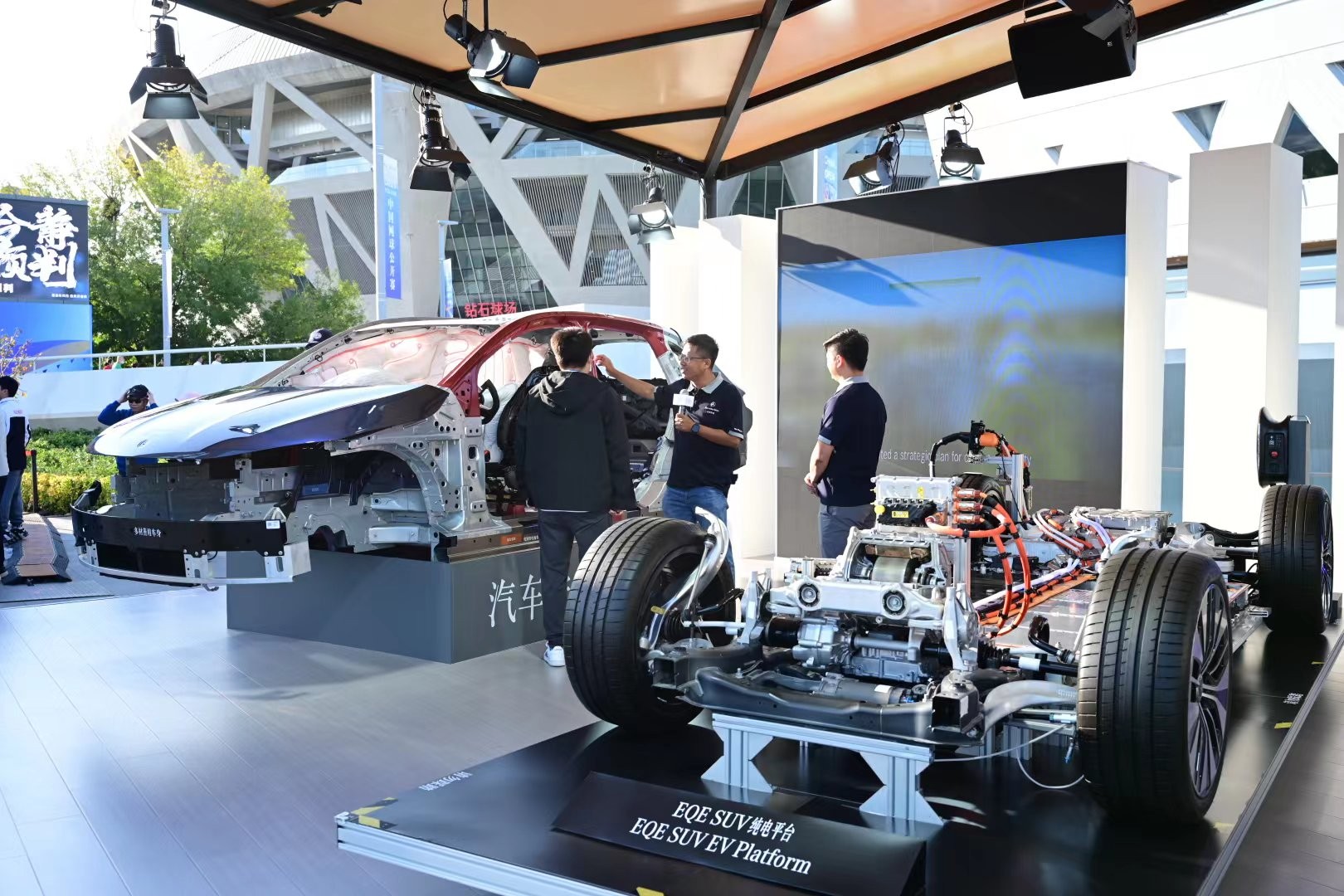 启示和未来 启示和未来