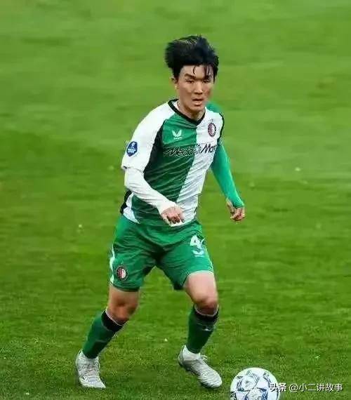 一方是英超 一方是英超